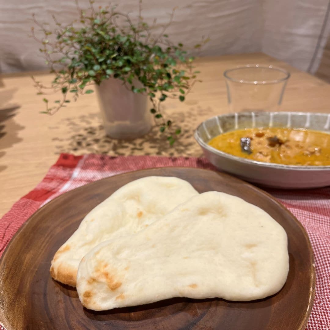 【リーフウォーク稲沢】スープカレーの新しい仲間