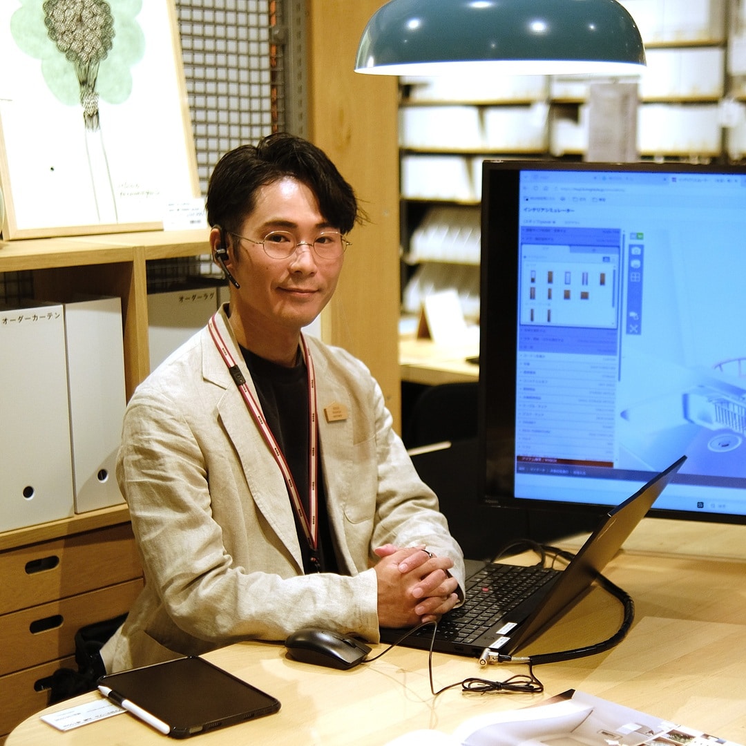 アドバイザー写真