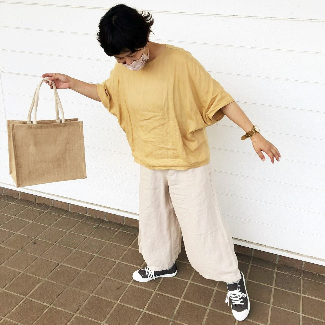 スタッフスナップ麻01