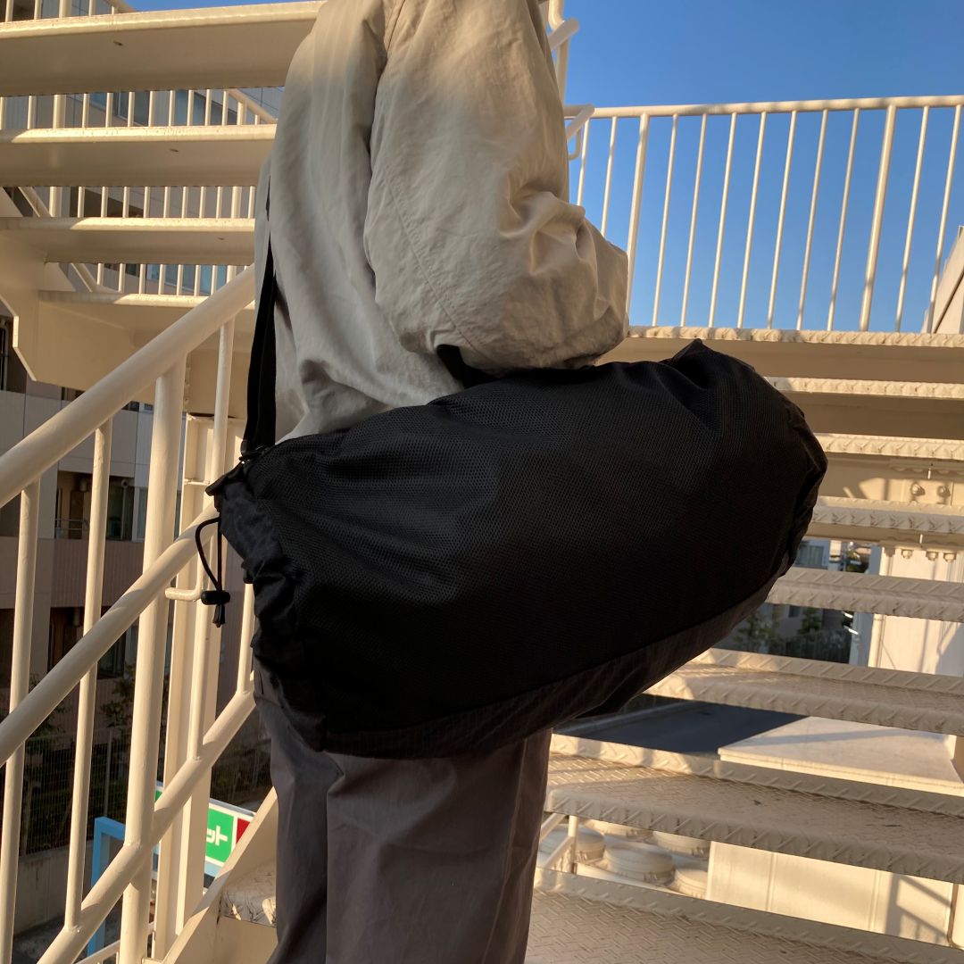 撥水リップストック