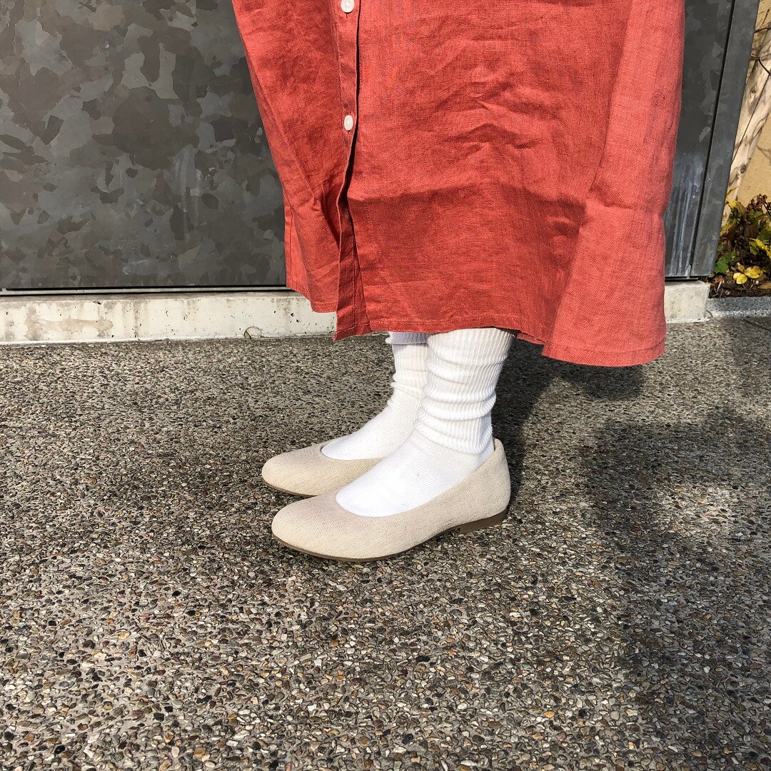 スタスナ・リネン①