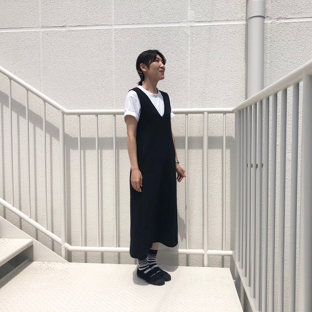 スタッフスナップ