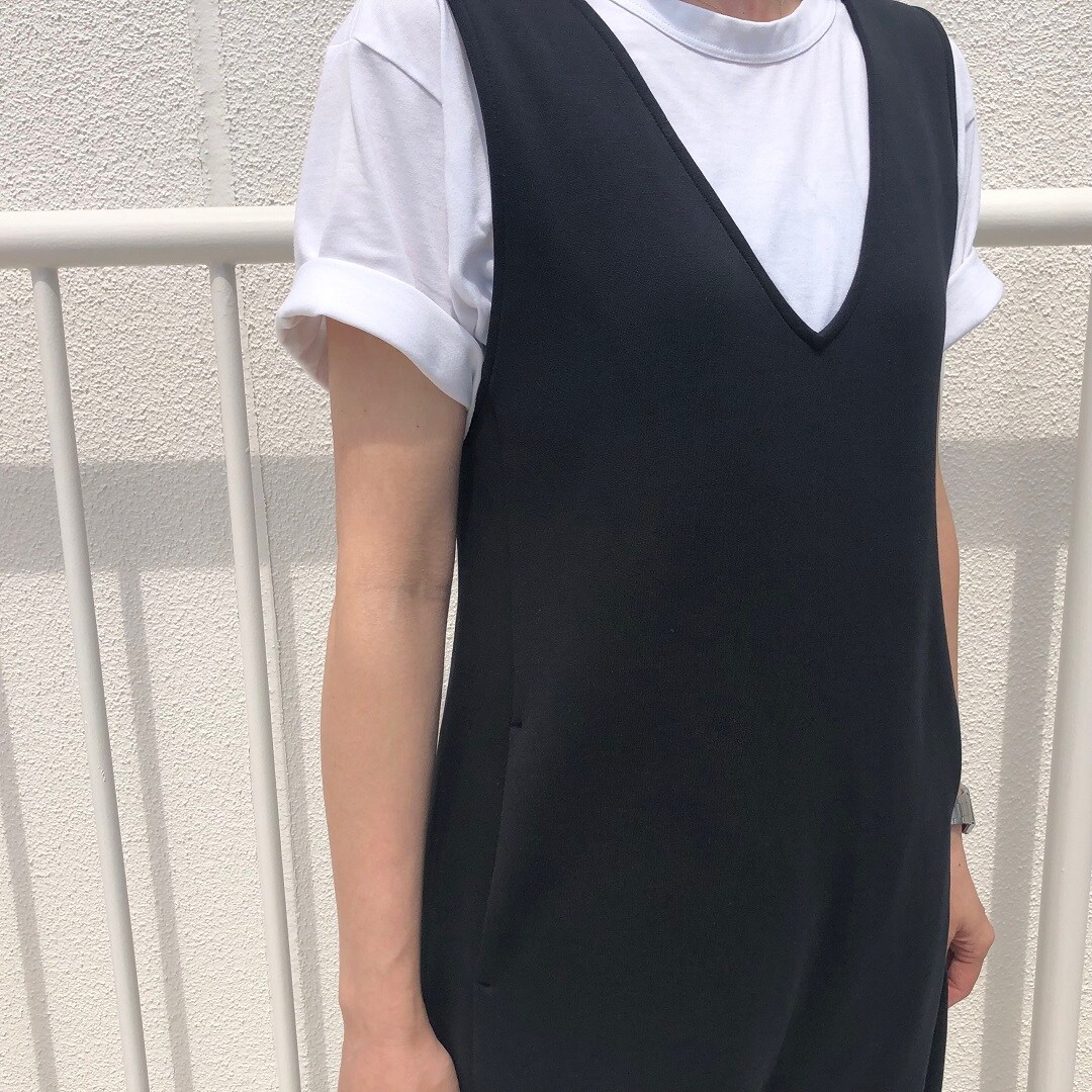 スタッフスナップ