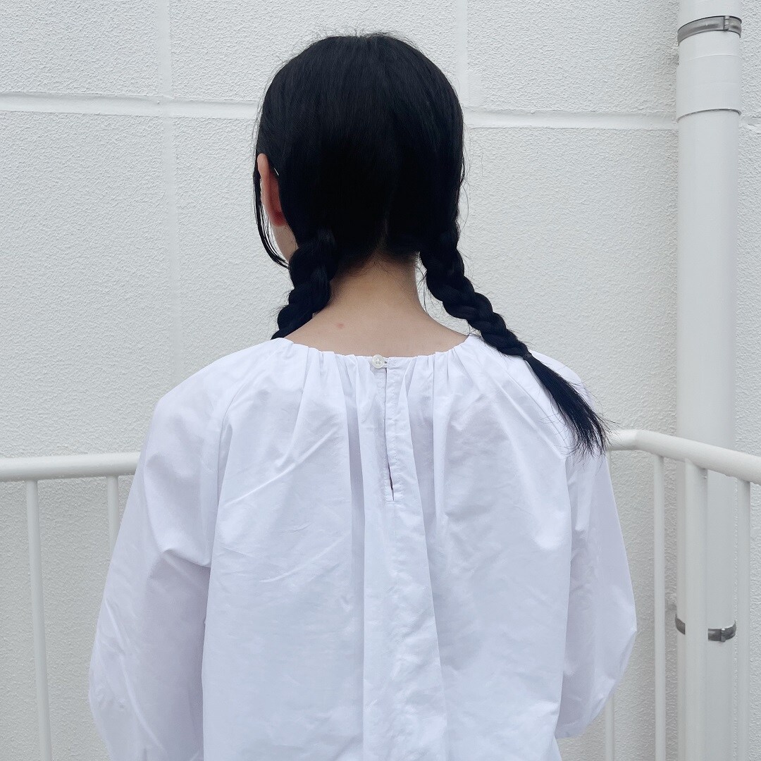 襟元の画像