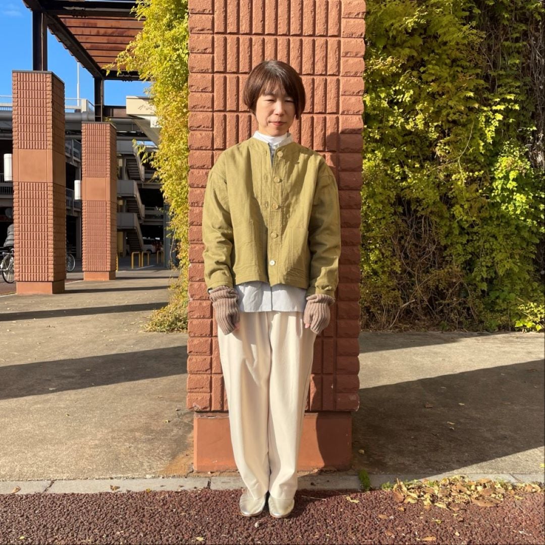 リーフウォーク稲沢　スタッフスナップ