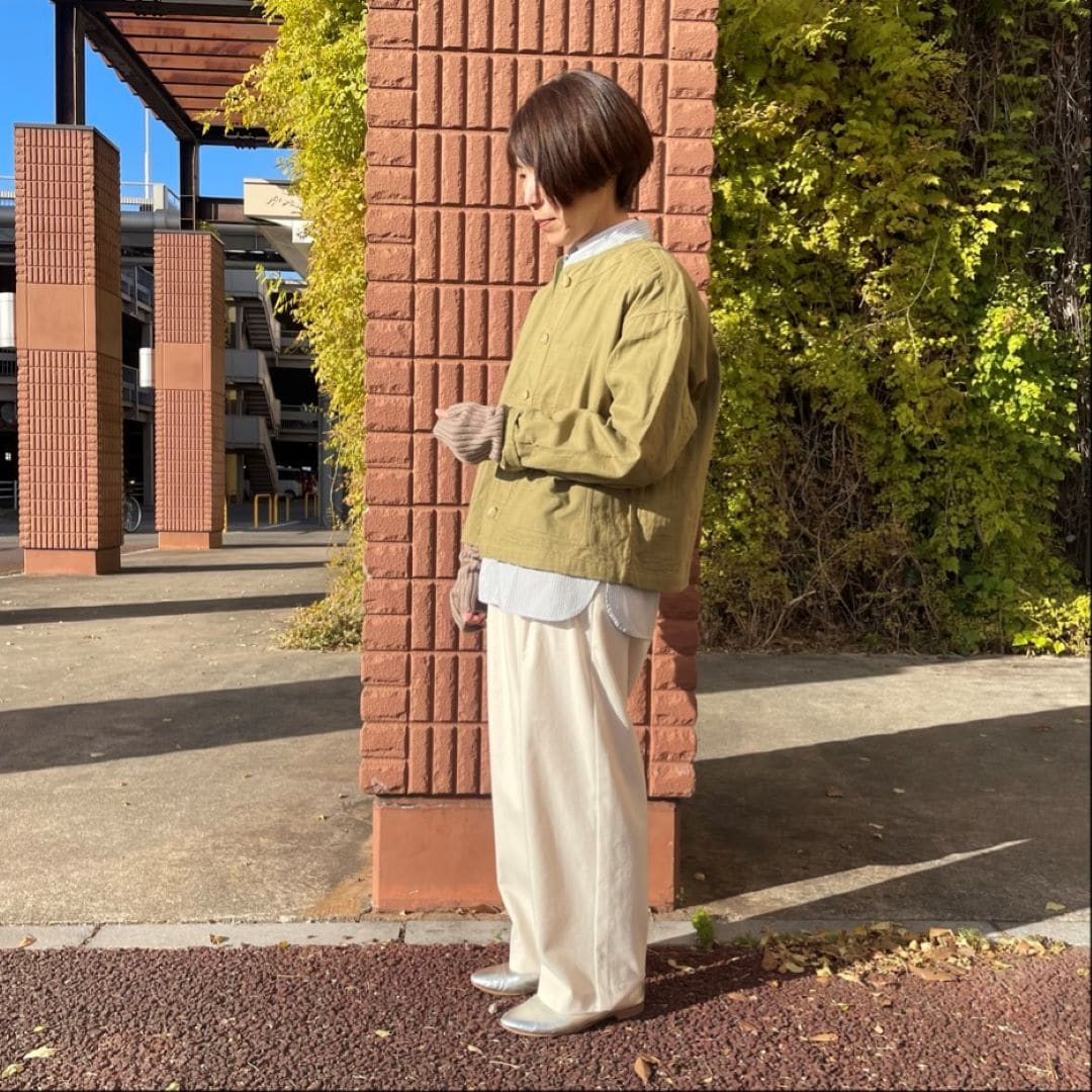 リーフウォーク稲沢　スタッフスナップ