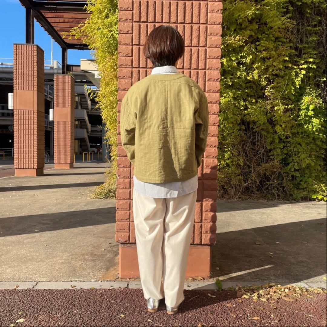 リーフウォーク稲沢　スタッフスナップ