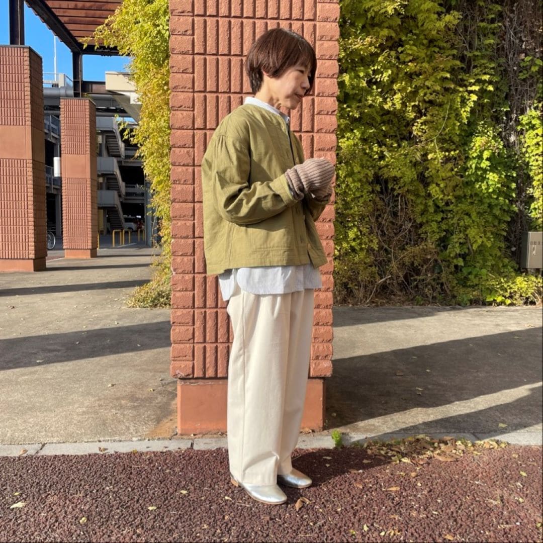 リーフウォーク稲沢　スタッフスナップ