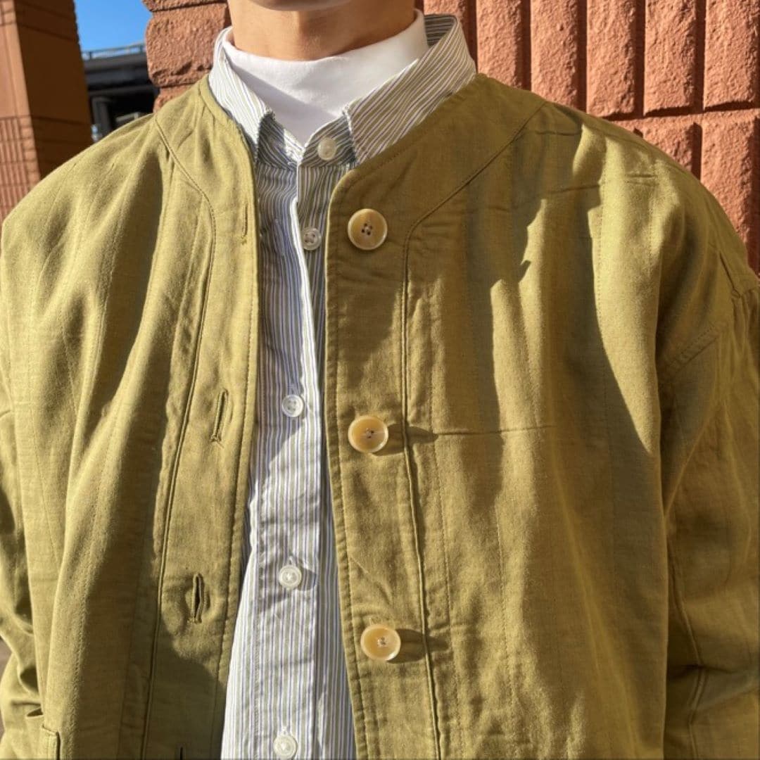 リーフウォーク稲沢　スタッフスナップ