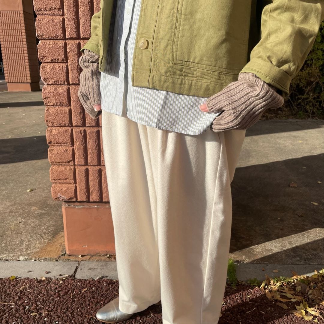 リーフウォーク稲沢　スタッフスナップ