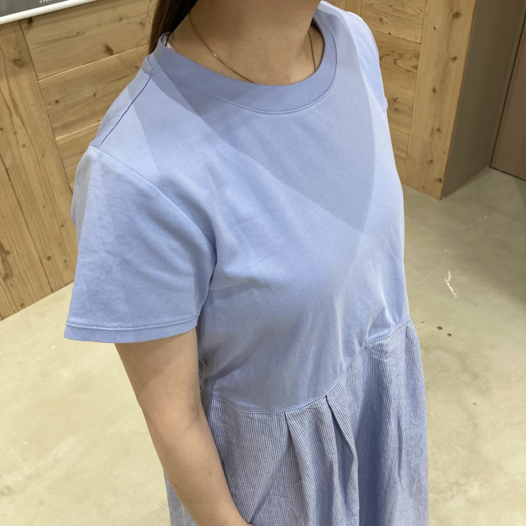上から
