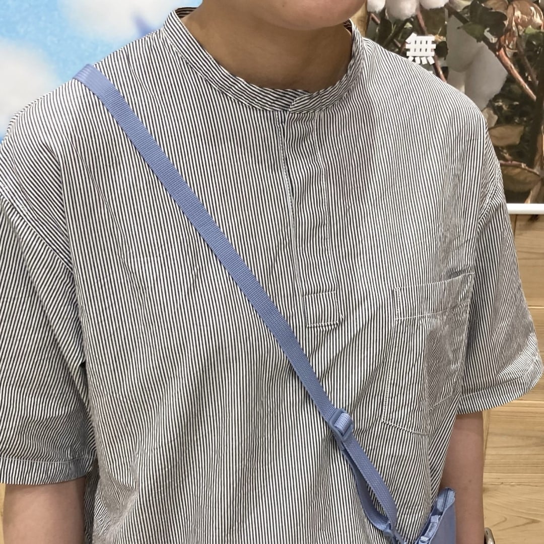 首元