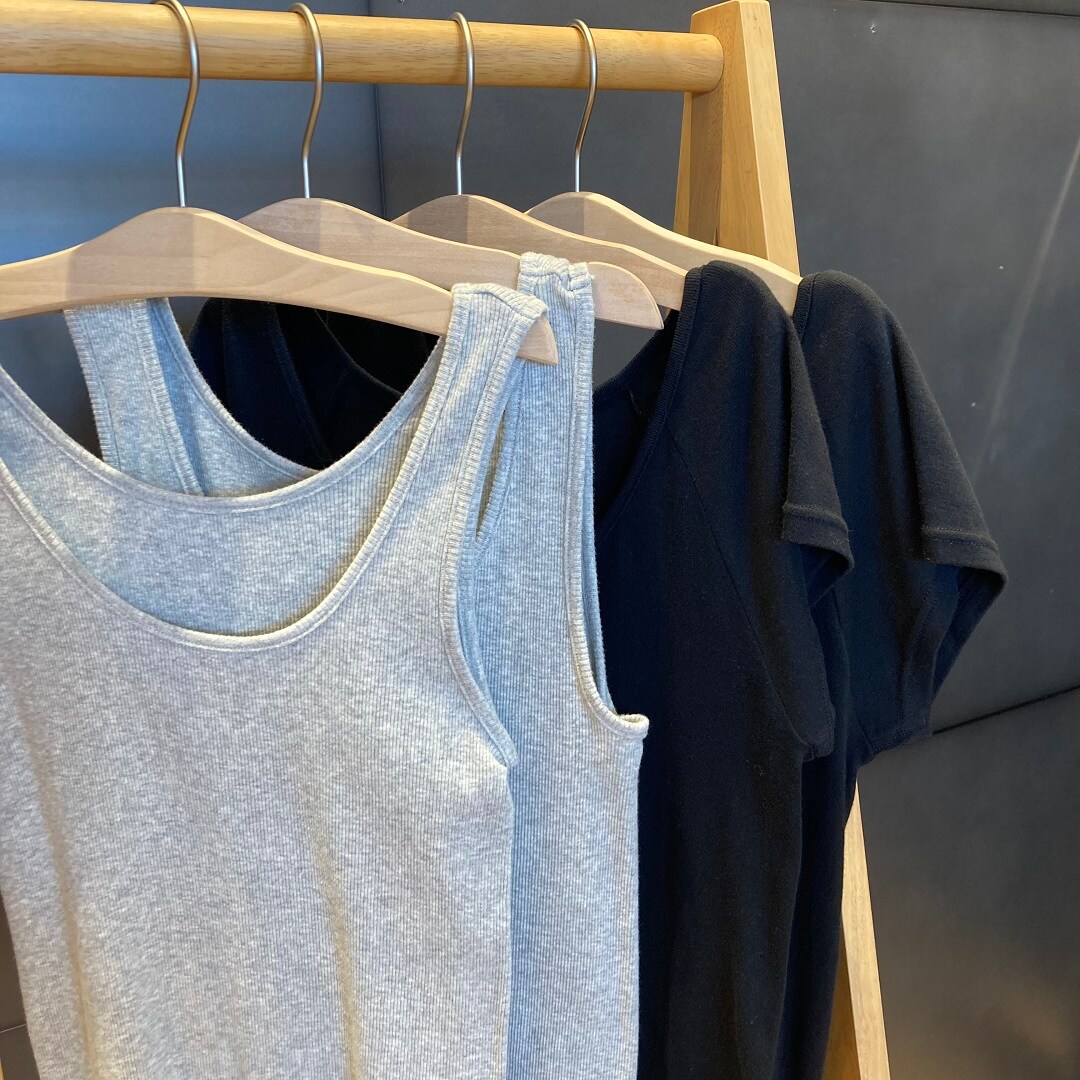 インナーの写真