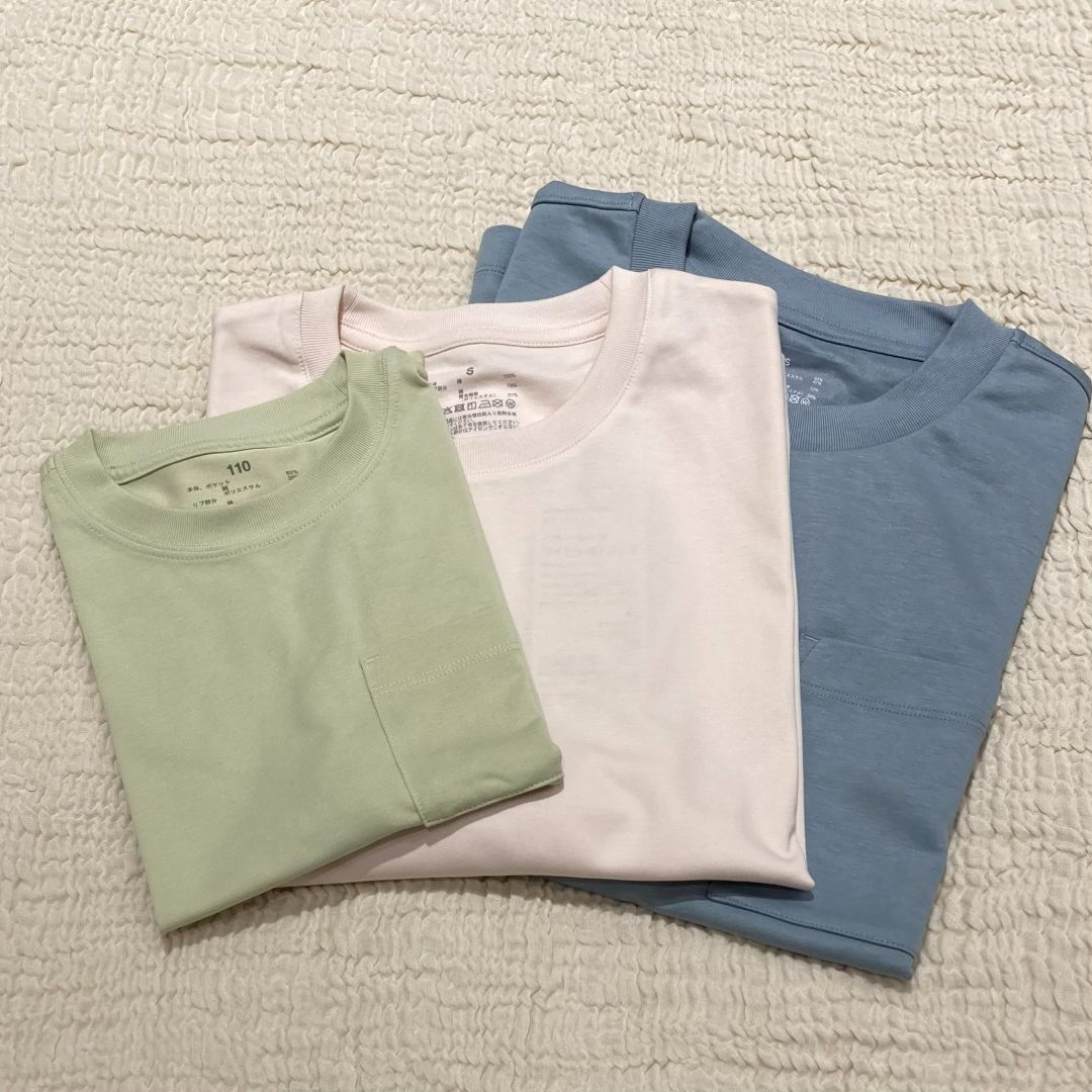 Ｔシャツの写真