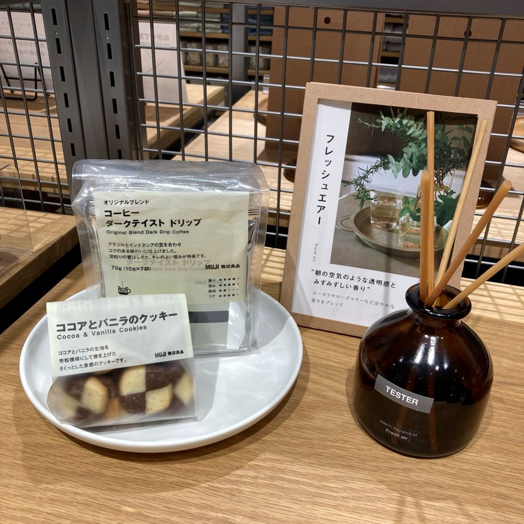 おすすめ商品の写真