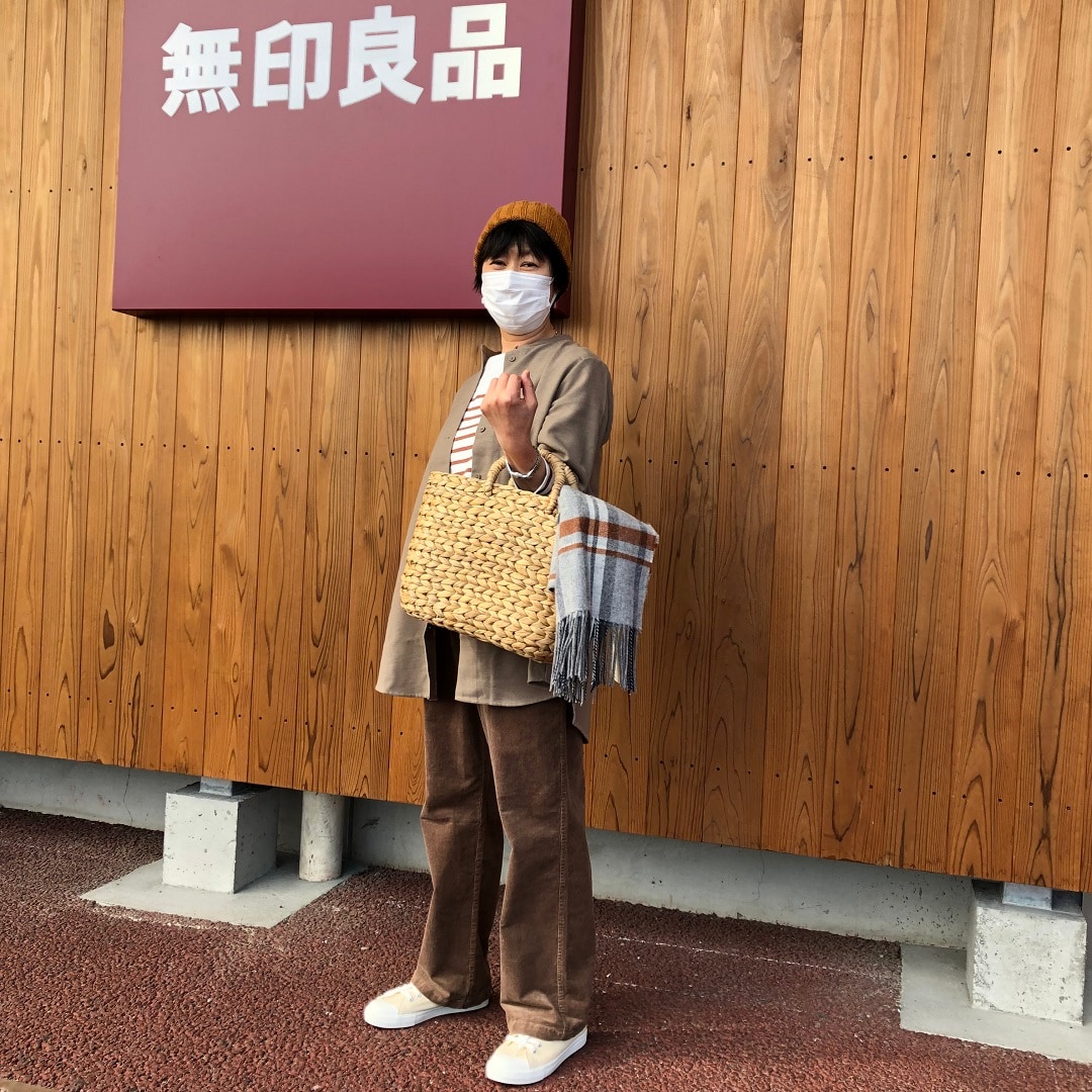 スタッフスナップ1