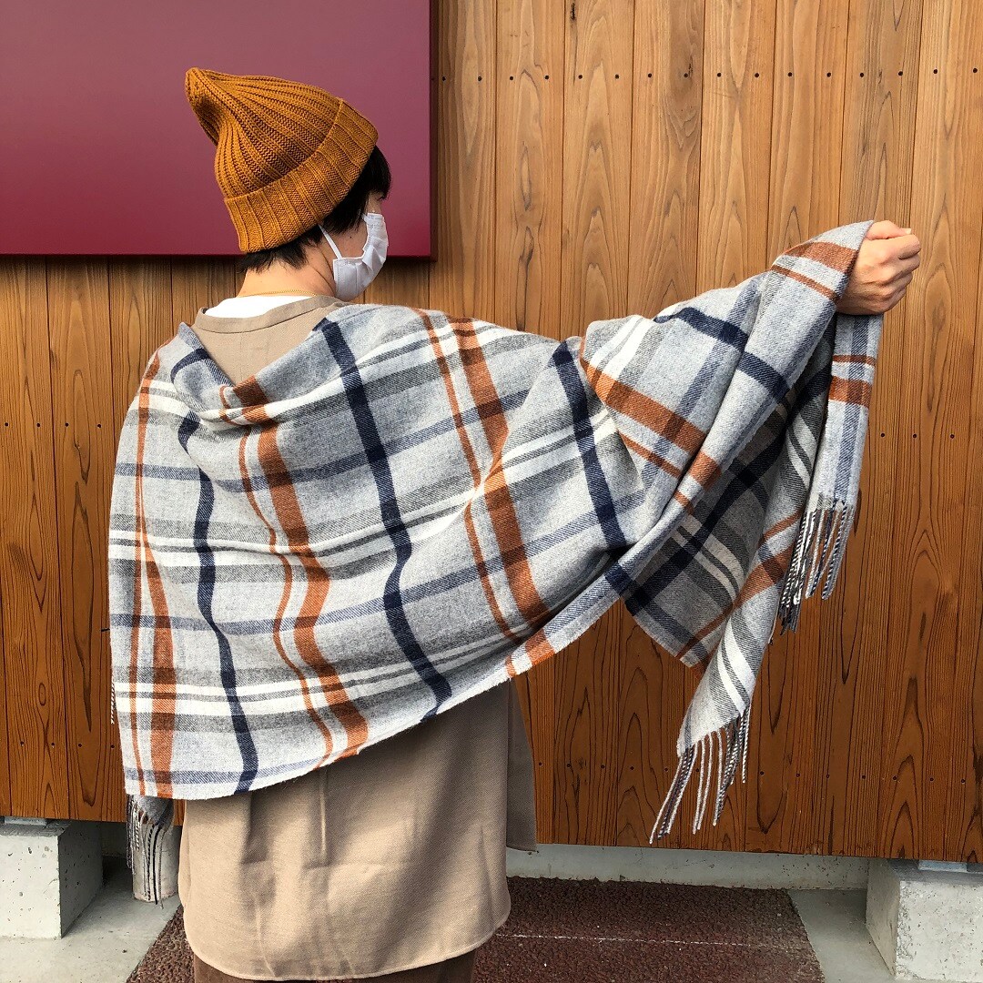 ストールアップ