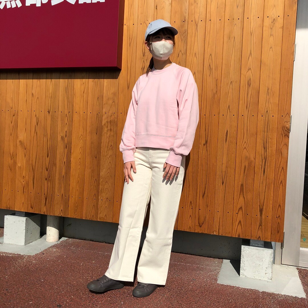 小物なしスナップ