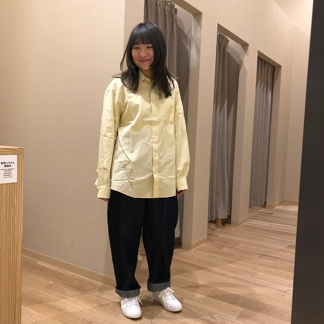 スタッフスナップ