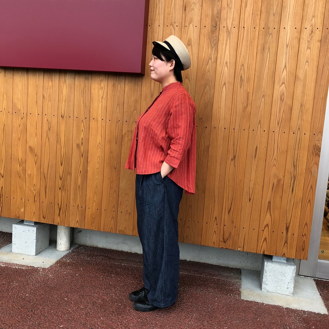 横向き画像
