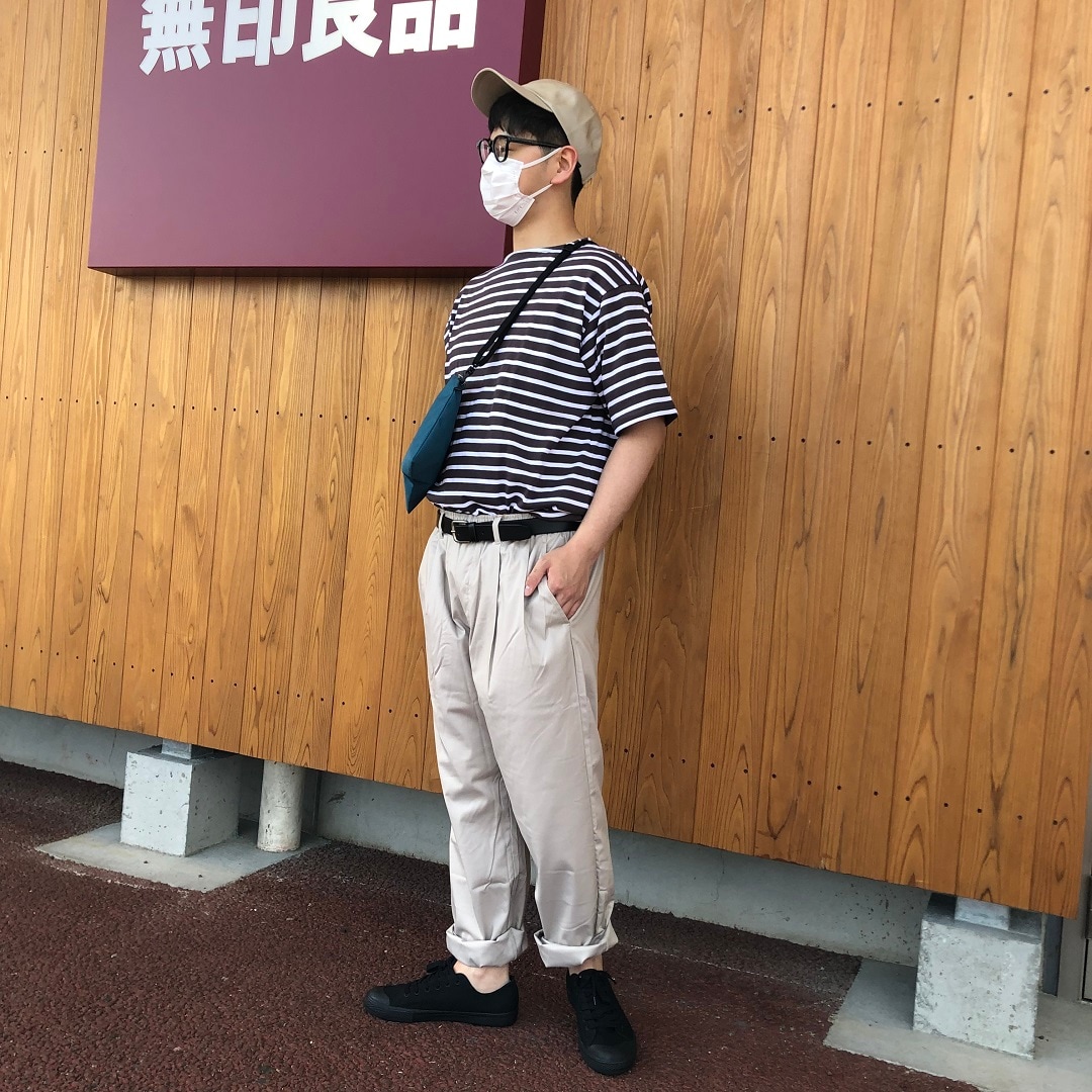 スタッフスナップ1