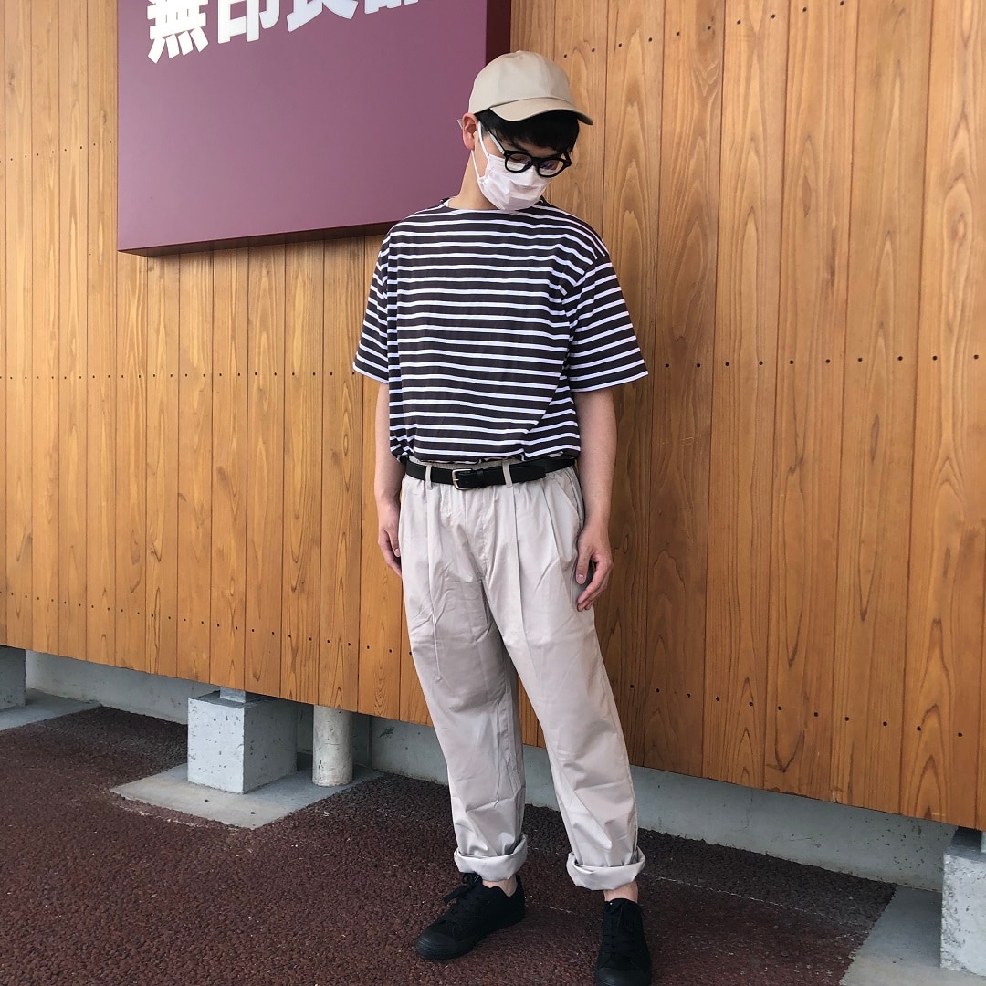 スタッフスナップ2