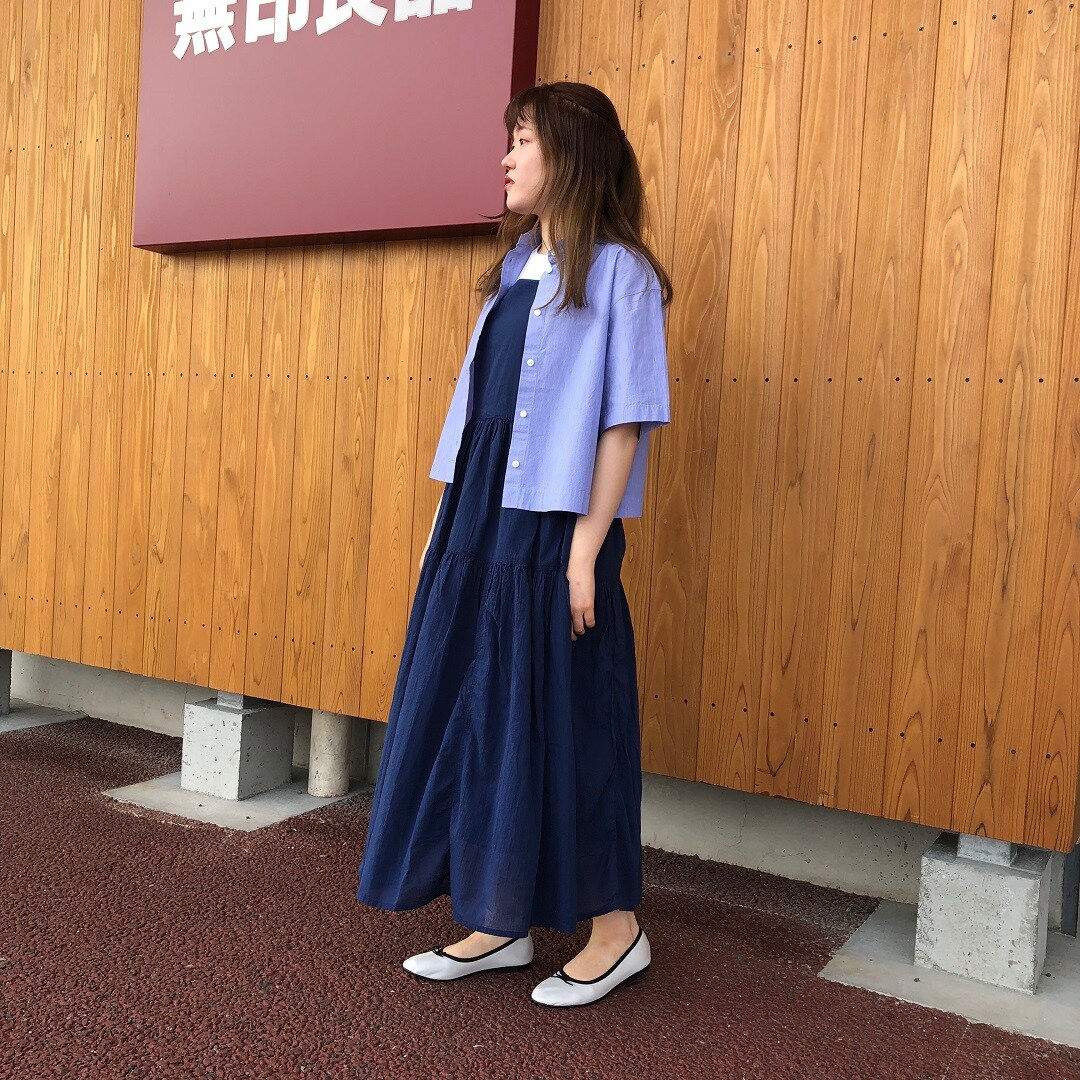 スタッフスナップ