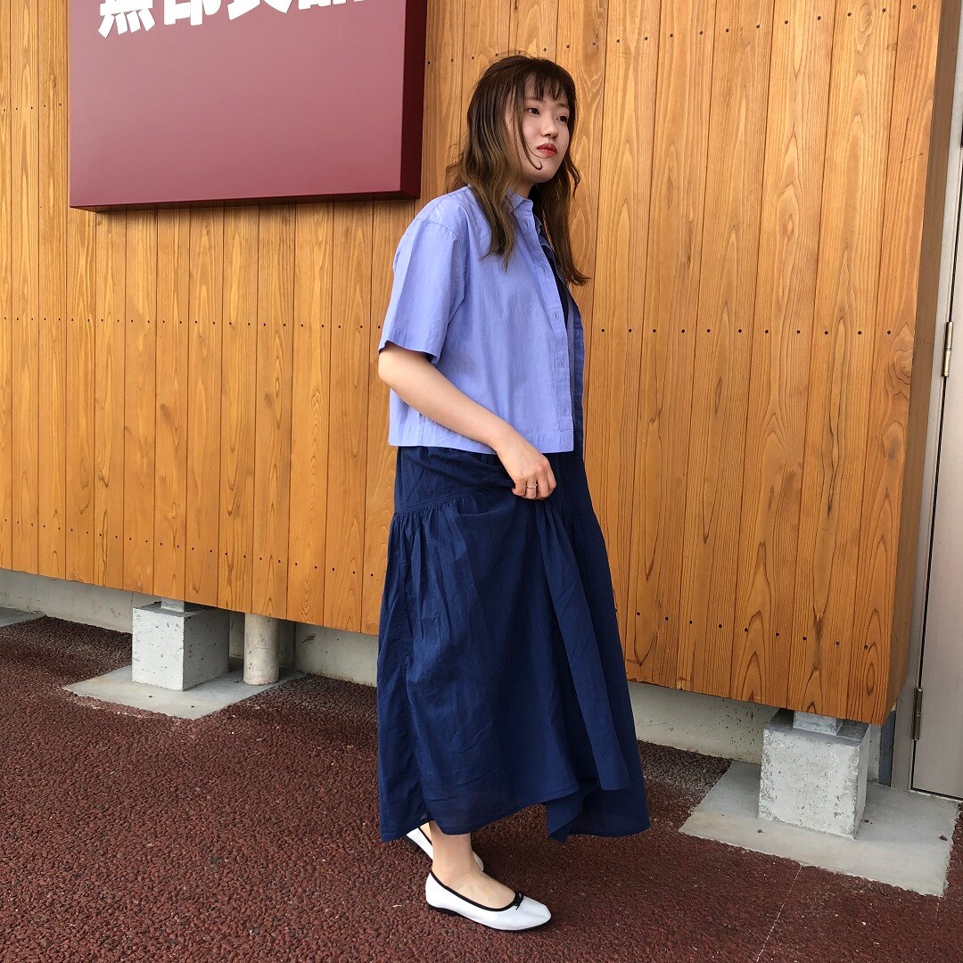 スタッフスナップ2