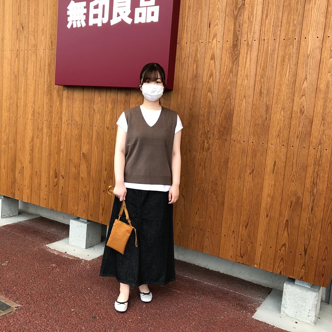 スタッフスナップ