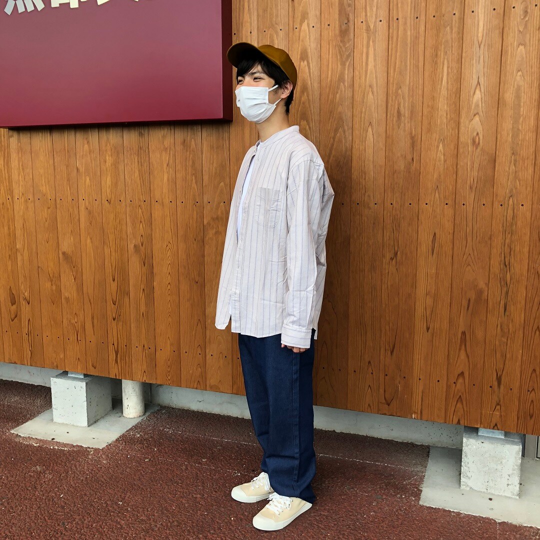 スタッフスナップ