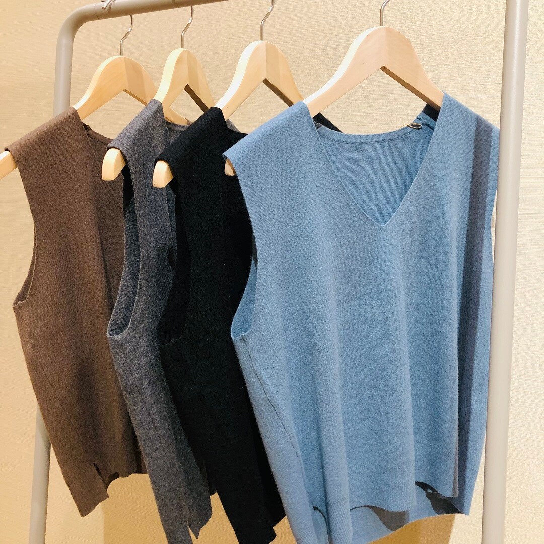 カラー展開