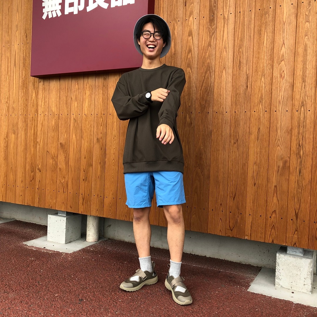 スタッフスナップ