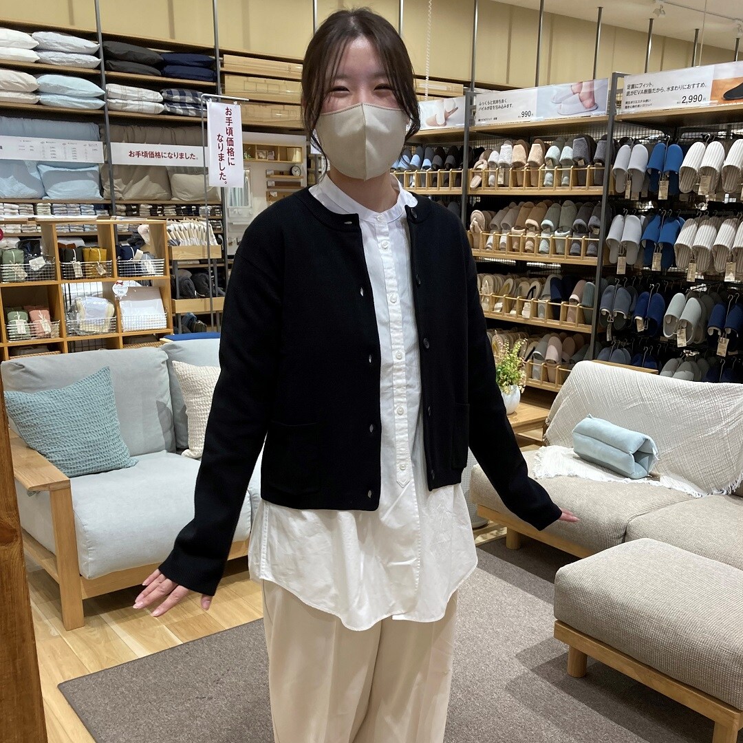 春コーデ2025②