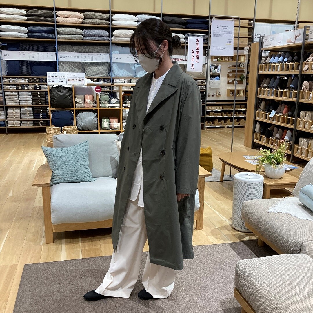 春コーデ2025④