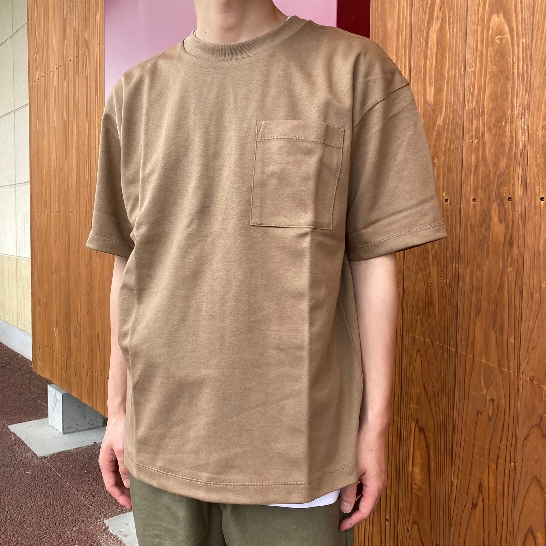 Tシャツアップ画像