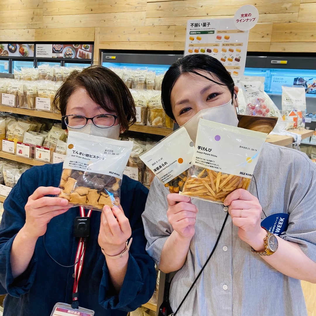 ポチ菓子ご案内画像