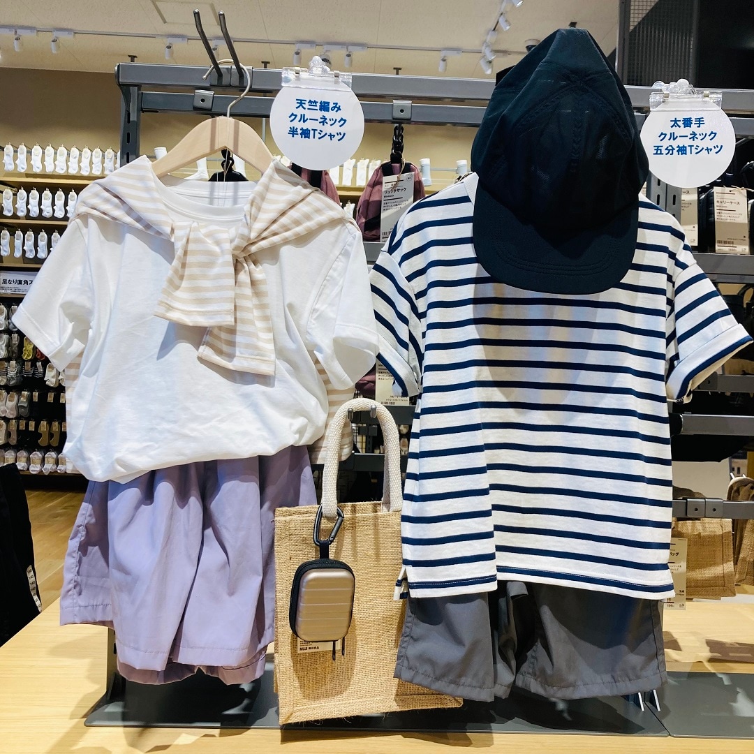 子どもTシャツ画像2