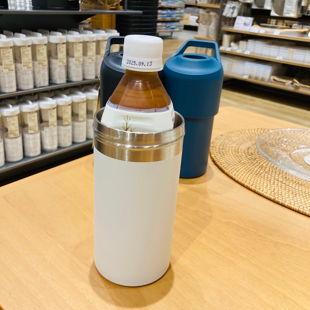 保冷ホルダー使い方2