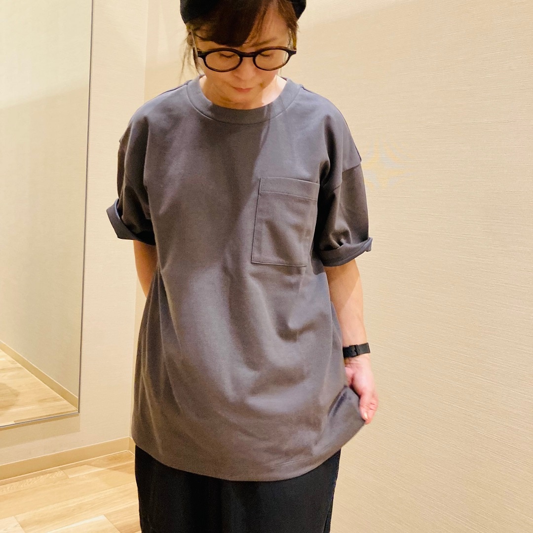 紳士Tシャツ画像