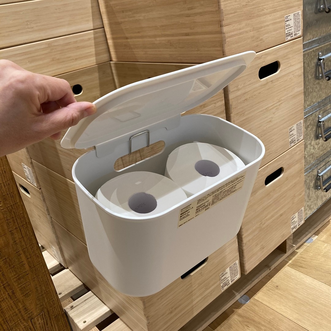 使い方・フタ付き