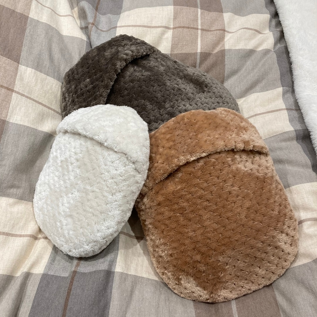 湯たんぽカバー全色 画像