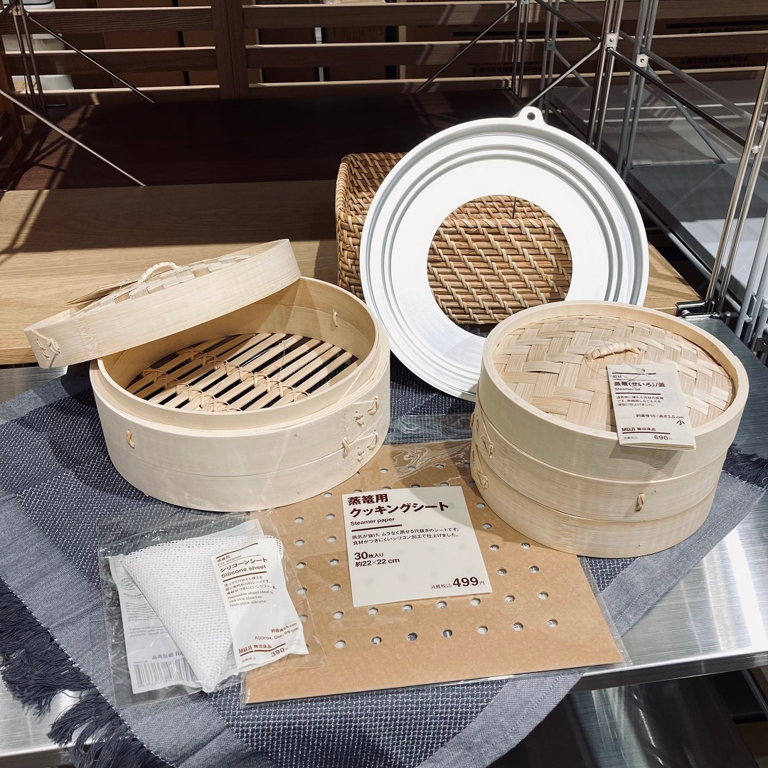 せいろラインナップ