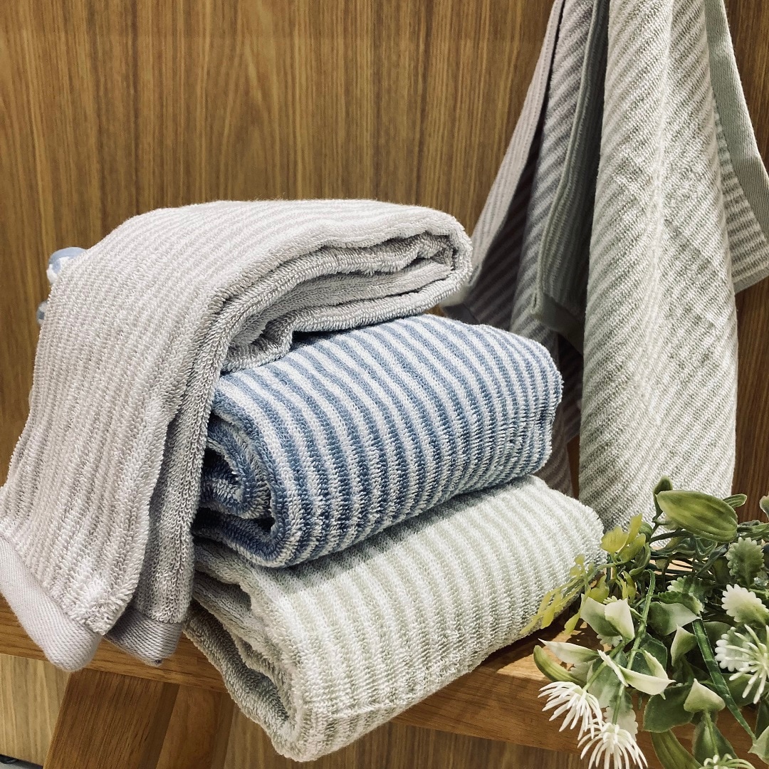 ふっくらタオル(新柄)