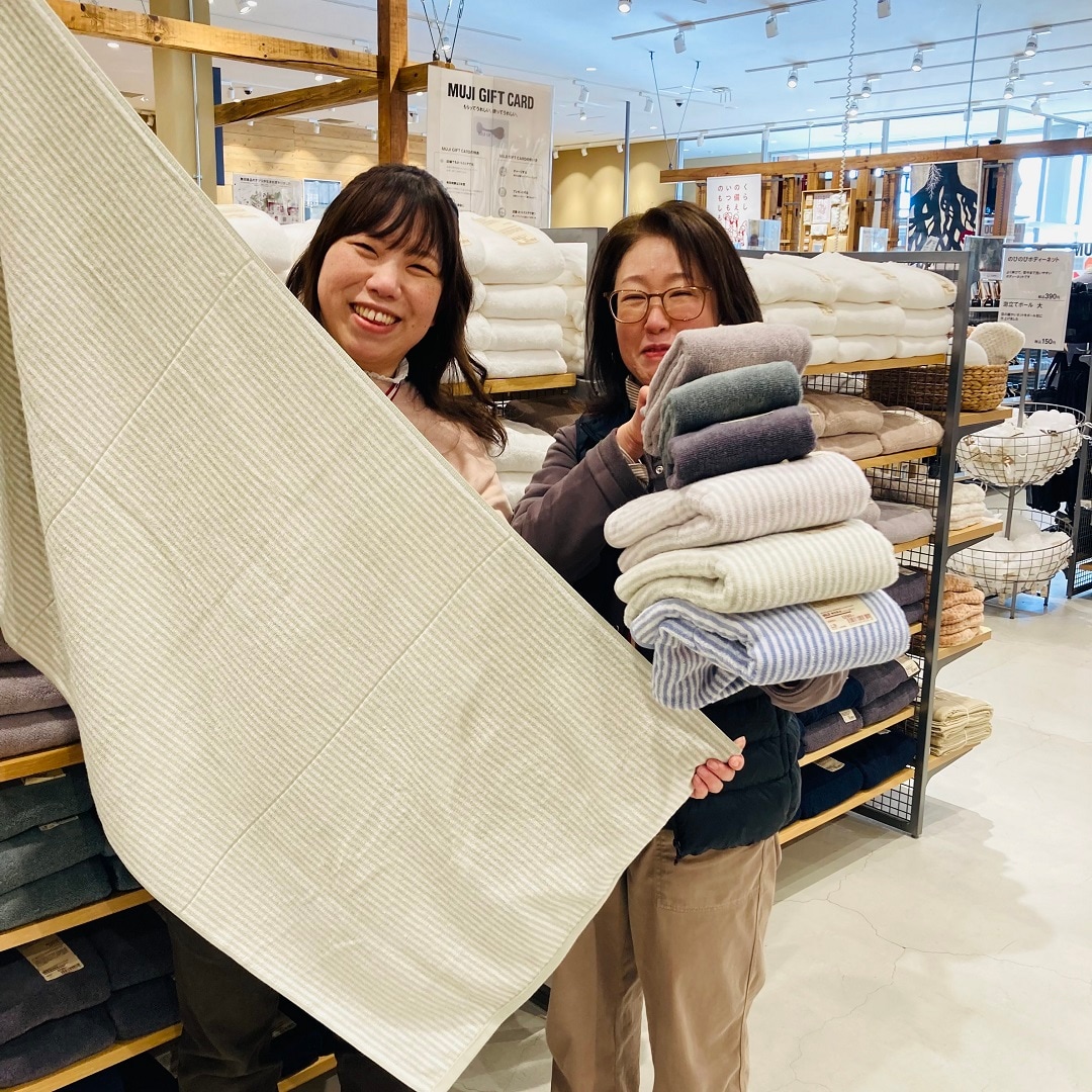 スタッフのあすすめ