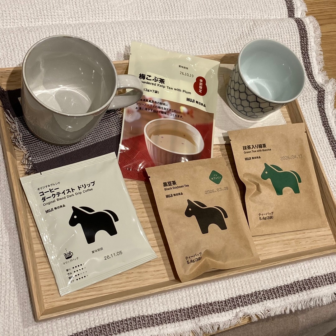 冬季販売飲料 サムネイル画像