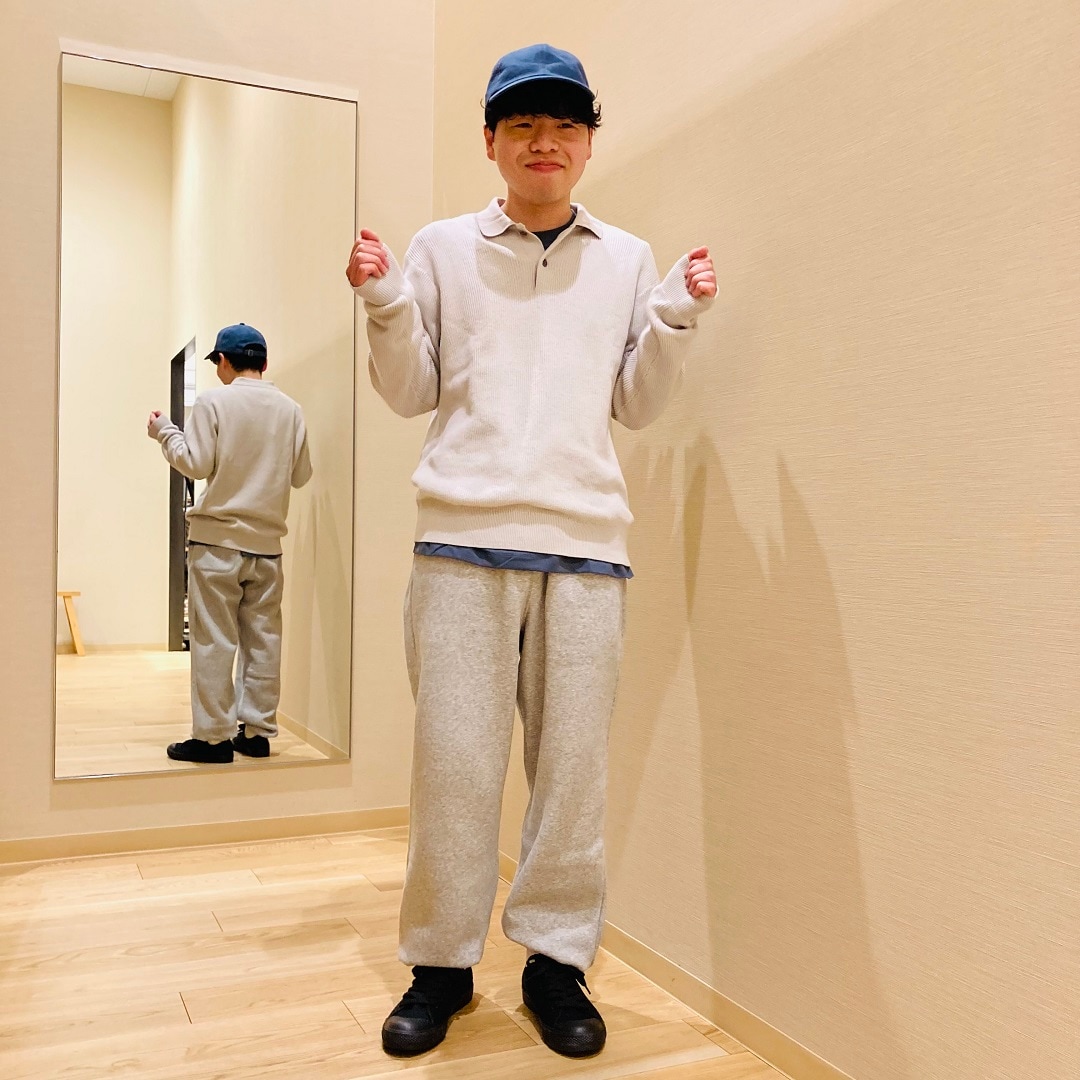 ご来店お待ちしております。