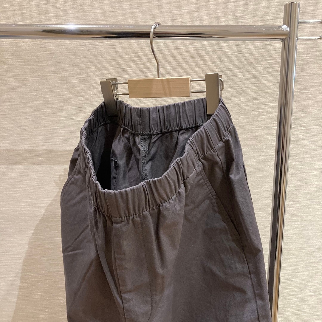 ウエスト部分アップ画像