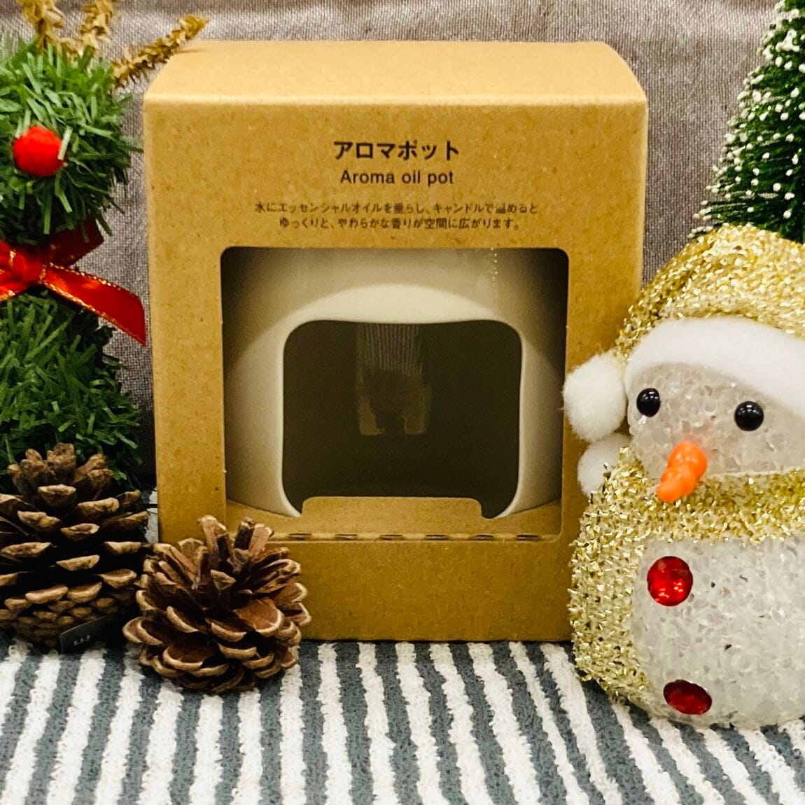 フレグランス➁