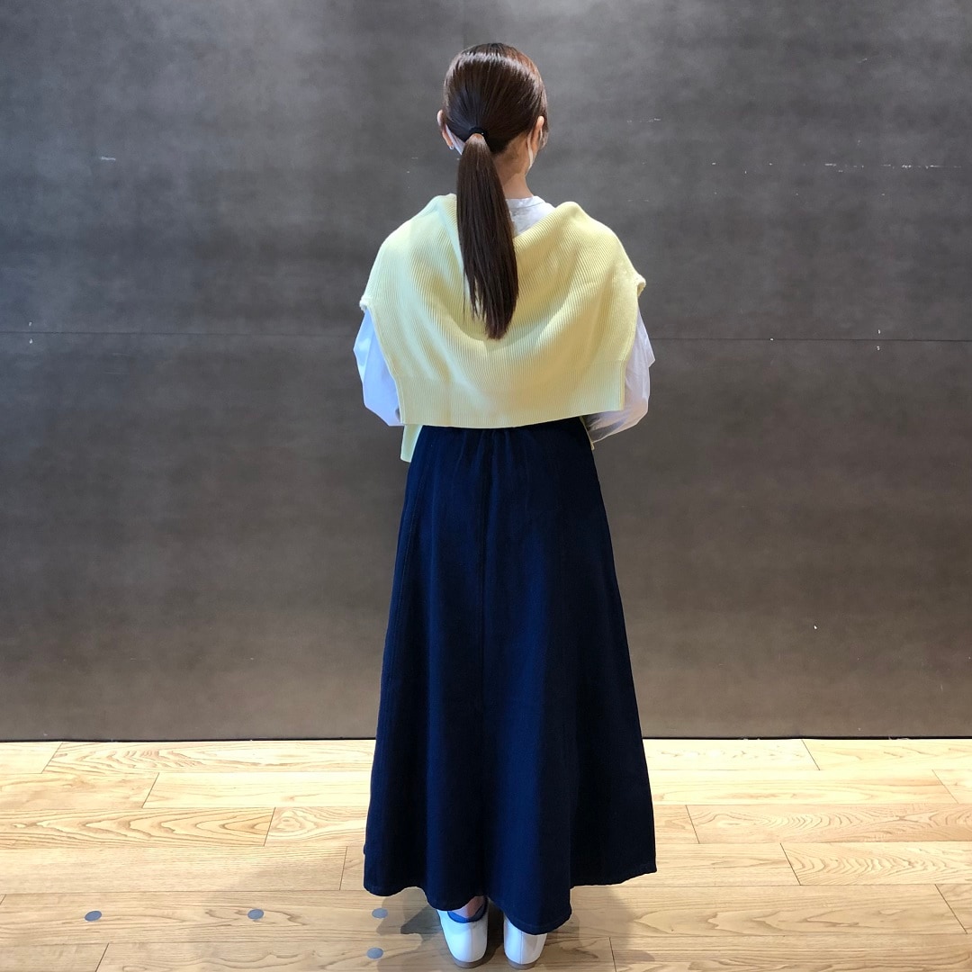 【ヒタチエ】身長160cm