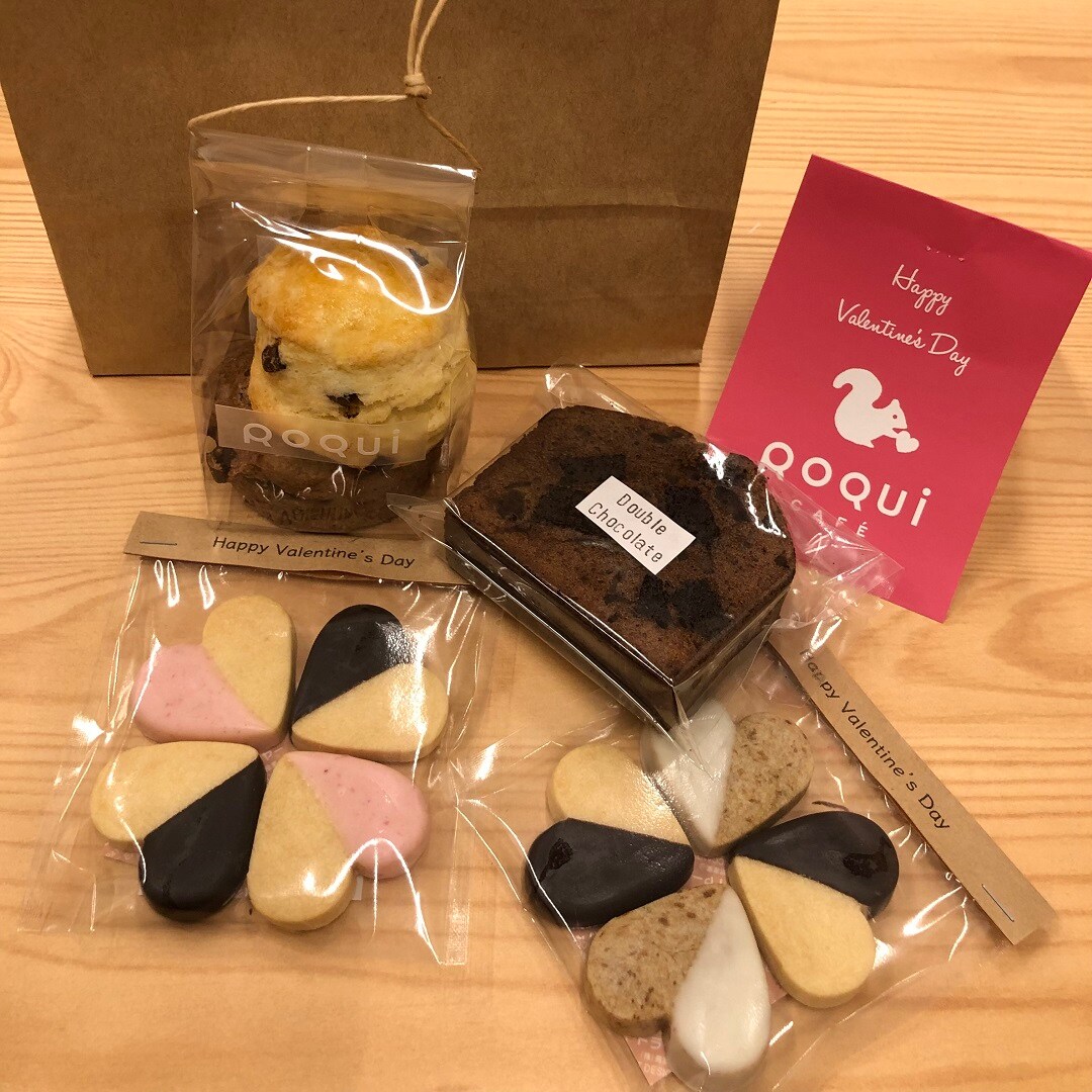 お菓子